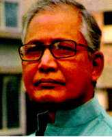 Mahbub Sadiqi