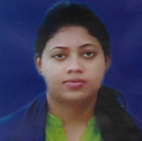 Sanghamitra Shah