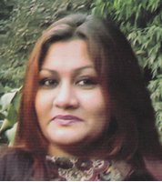 Masuma Siddiki