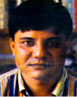Shadat Ullah Khan