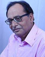 Samir Dasgupta