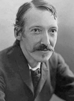 Robert Louis Stevenson