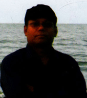 Tapan Kumar Debnath