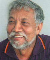 Syed Lutful Haque