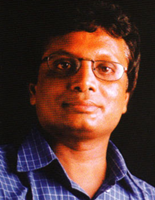 Kamrul Amin