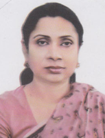 Karabi Mujib