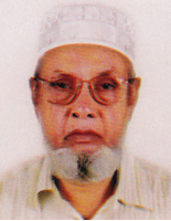 Dr. Md. Moksudur Rahman