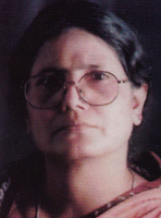 Dr. Monjula Chowdhury