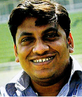 Debabrata Mukhapaddhay