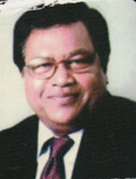 Iftekhar Ahmed Tipu