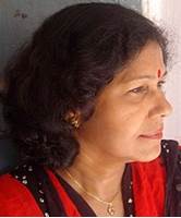 Sarojini Sahu