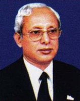 Abul Kashem Haider