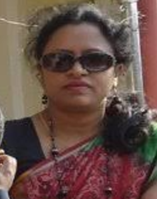 Rehana Parvin Ruma