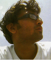 Saad Mahboob