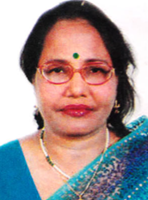 Dr. Anwara Begom