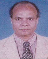 Khondokar Mazharul Karim