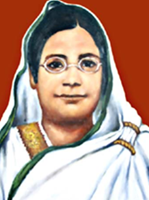 Begum Rokeya 