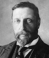 Sir Henry Rider Haggard