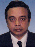 Kamal Siddiqui
