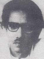 Sikandar Abu Jafar