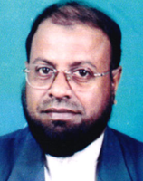 Dr. Dewan Abdur Rahim