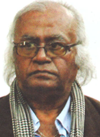 Rabiul Hussain