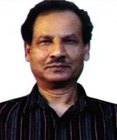 Khondokar Rezaul Karim