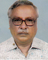 Ishtiak Alam