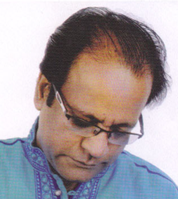 Ramesh Chandra Biswas