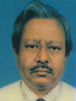 Dr. Muhammad Kabirullah