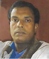 Rudra Shaheen