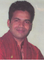 Jahid Hasan