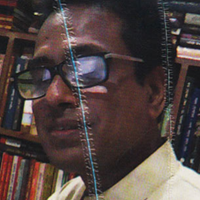 Khasru Parvez