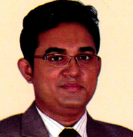 Syed Mohammad Sajjad Kabir