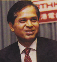 AKM Atiqur Rahman