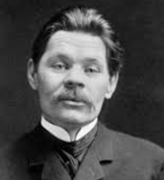 Maxim Gorky