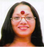 Dr. Nigar Chowdhury