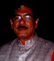 Golam Kuddus