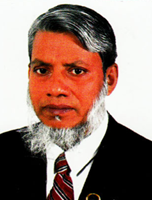 Mohammad Wahiduzzaman