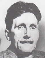 George Orwell