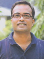 Azadur Rahman