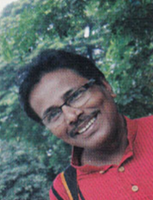 Shailendra Haldar