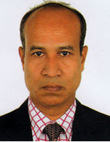 Dr. Shahjada Selim