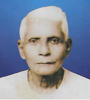 Khalekadad Chowdhury