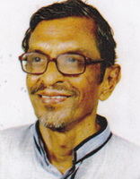 Siddique Mahmudur Rahman