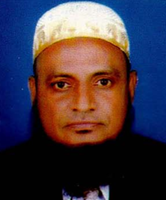 Hasan Jahangir Alam