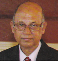 Dr. M. Shahidur Rahman