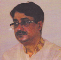 Bhishdev Chowdhury