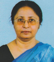 Begum Akther Kamal