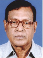 Dr. Khondakar Sirajul Haque